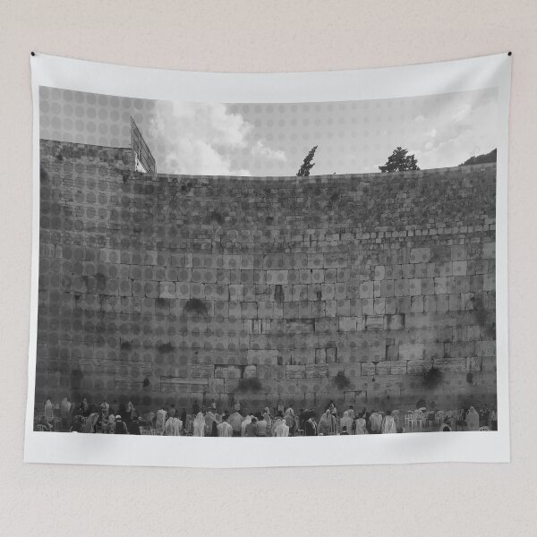Item preview, Jewish Pop Art designed and sold by FRANCO AMERICANO.