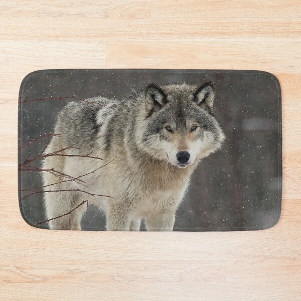 Item preview, Dominant Wolf designed and sold by Yannik Hay.