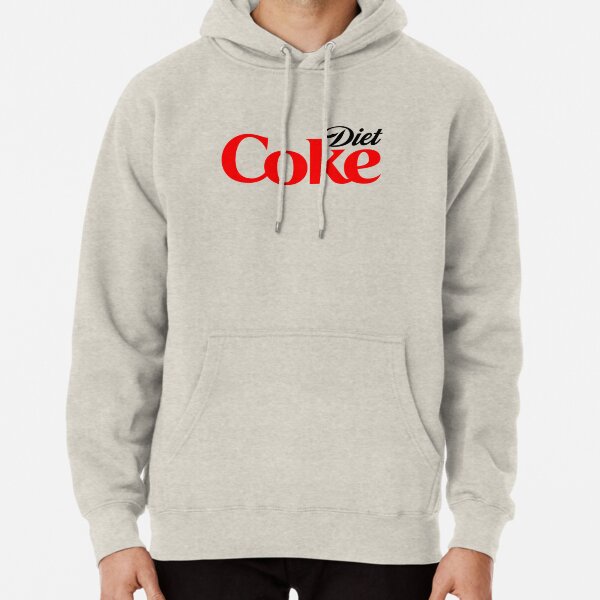 soda sweatshirts