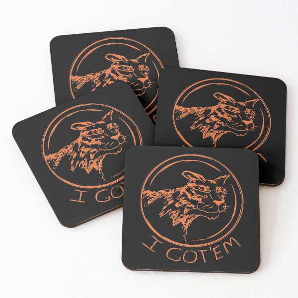 Item preview, I Got 'em (2) designed and sold by John-Frum.