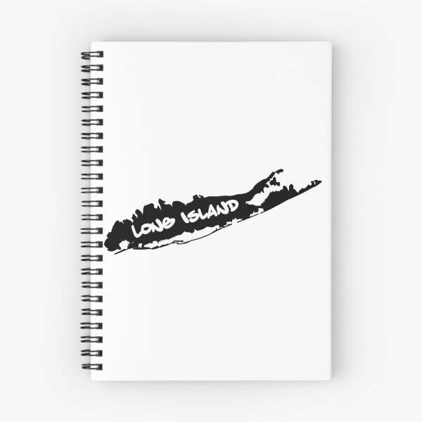 Item preview, Long Island Silhouette designed and sold by piece-of-schist.