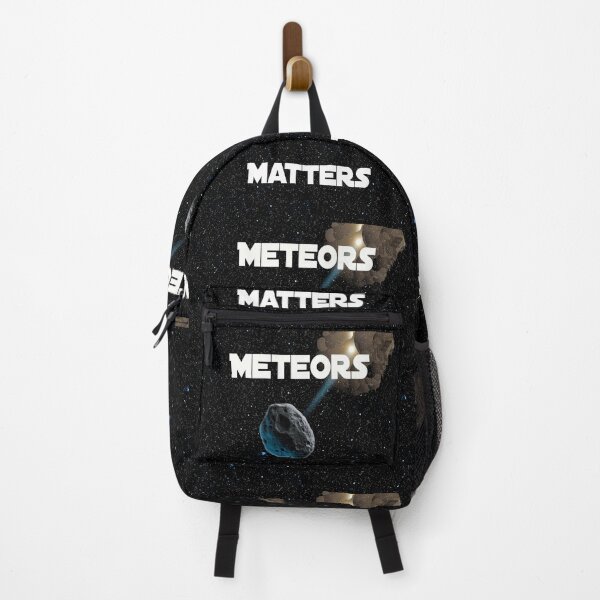 Item preview, Meteors matters designed and sold by erozzz.