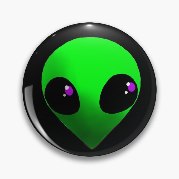 Item preview, Alien designed and sold by B-Martin-Art.