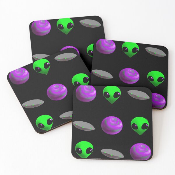 Item preview, Alien designed and sold by B-Martin-Art.