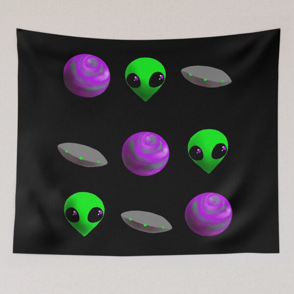 Item preview, Alien designed and sold by B-Martin-Art.