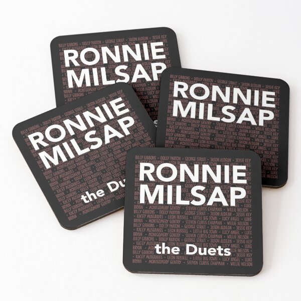 Item preview, Oneron Show Ronnie The American Tour 2020 designed and sold by annesensini.