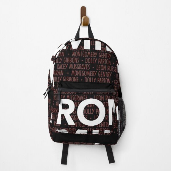 Item preview, Oneron Show Ronnie The American Tour 2020 designed and sold by annesensini.