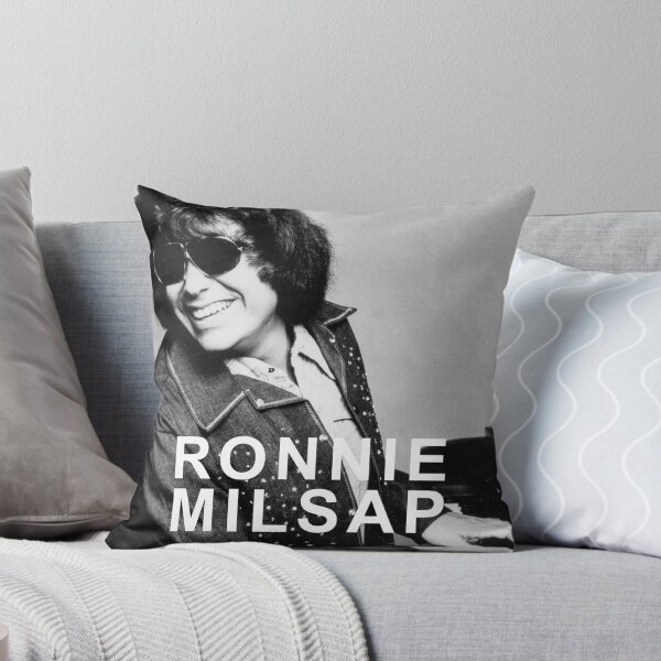 Item preview, Tworon Show Ronnie The American Tour 2020 designed and sold by annesensini.