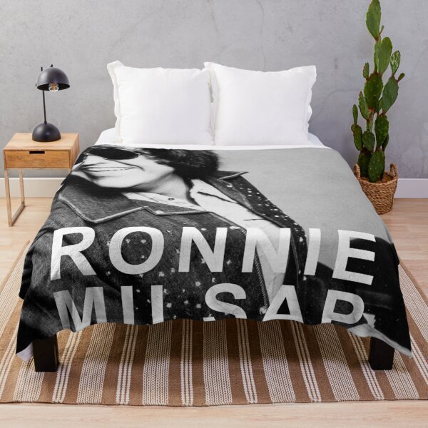 Item preview, Tworon Show Ronnie The American Tour 2020 designed and sold by annesensini.