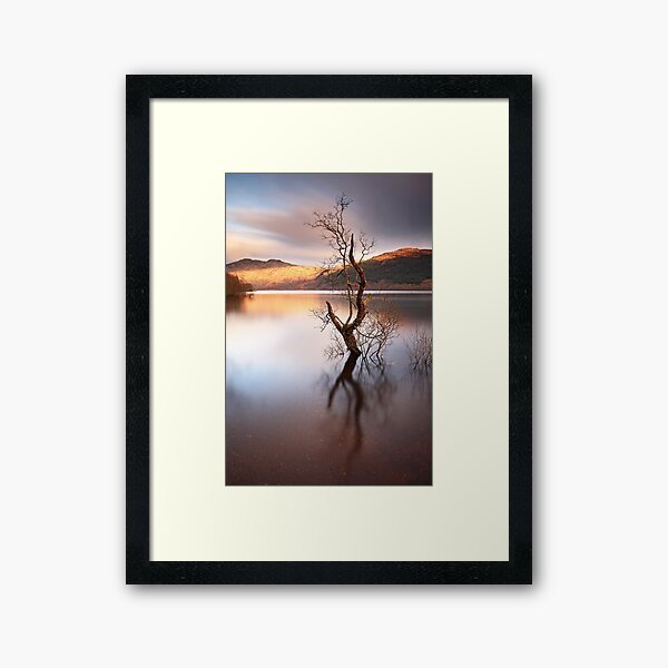 Item preview, Loch Lomond designed and sold by Grant Glendinning.