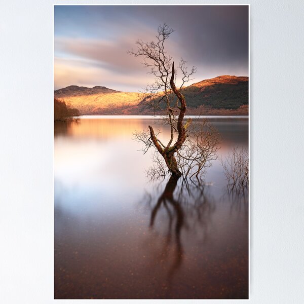 Item preview, Loch Lomond designed and sold by Grant Glendinning.