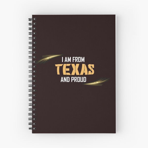 Item preview, I AM From TEXAS and Proud for  Black & White Kids , Women , Men , Girls and Boys ,A custom design to express your love to your STATE designed and sold by roji-world-shop.
