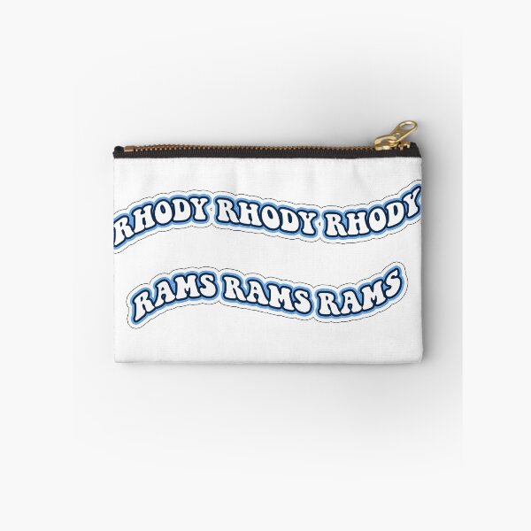 Item preview, URI Rhody Rams designed and sold by tris !.