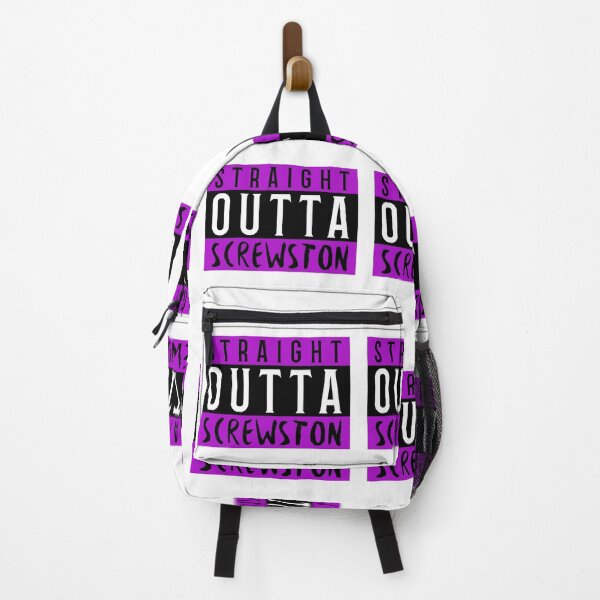 Item preview, Straight outta screwston designed and sold by mademan3.