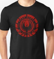 Frak Earth / So Say We All - BSG Unisex T-Shirt