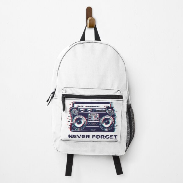 Item preview, Never Forget Graphic Novelty Sarcastic Vintage Humor Funny designed and sold by donvector.