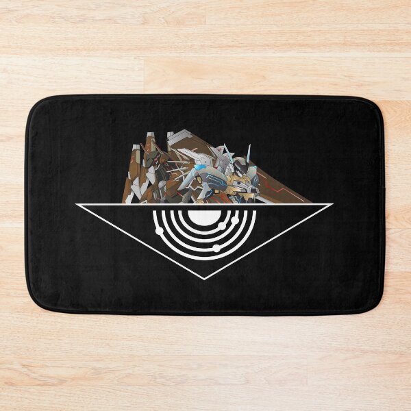 Item preview, Zone of Enders Anubis vs Jehuty designed and sold by Drakith.