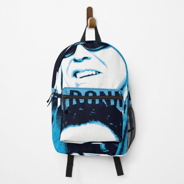Item preview, Threeron Show Ronnie The American Tour 2020 designed and sold by annesensini.