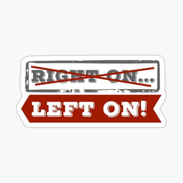 Artikel-Vorschau von Links auf! 9, designt und verkauft von DesignsByRisa.