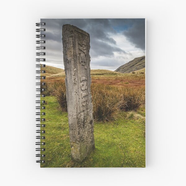 Item preview, The Three Shires Stone designed and sold by heidipics.