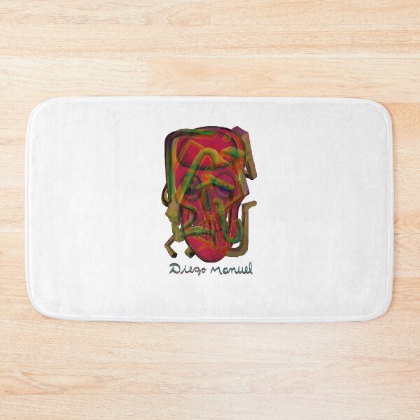 Item preview, Shapes 34 and skull 3 designed and sold by Diego Manuel Rodriguez.