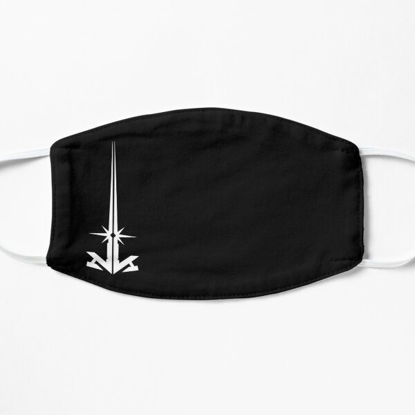 Savi's Workshop Logo Flat Mask