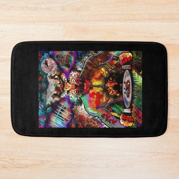 Item preview, "Belly Of The Beast (MMM Food)" (I.M.M Vol.2) designed and sold by johnspainart.