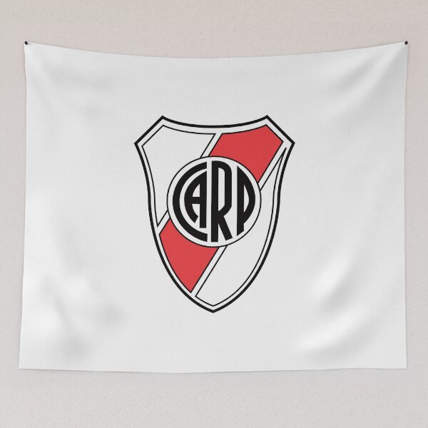 Item preview, RIVER PLATE designed and sold by Loby2020.