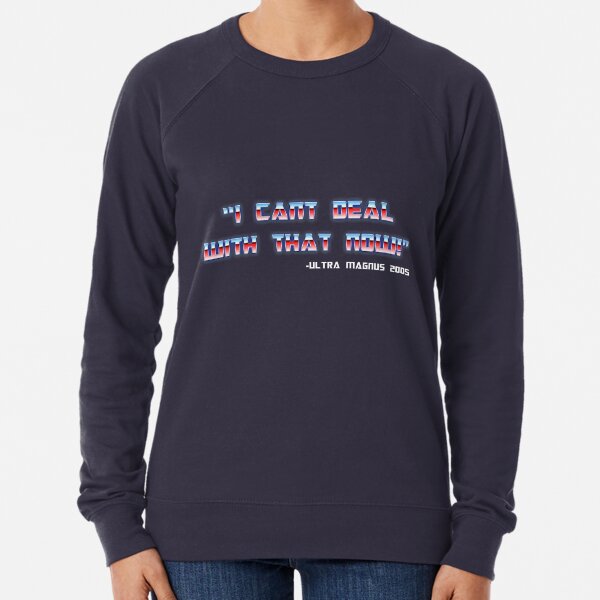 Optimus Prime Sweatshirts Hoodies for Sale Redbubble
