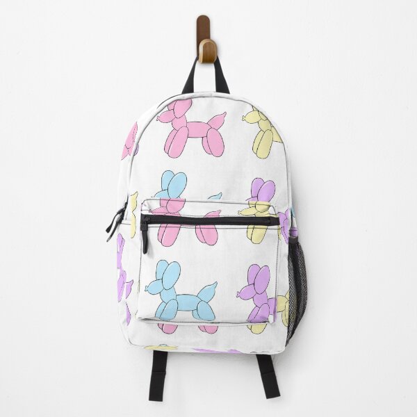 Item preview, Pastel Balloon Dogs designed and sold by taylor-judyyy.