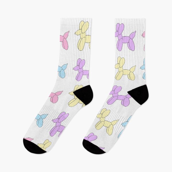 Item preview, Pastel Balloon Dogs designed and sold by taylor-judyyy.