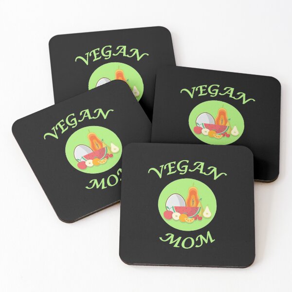 Item preview, Vegan Mom designed and sold by B3N-arts.