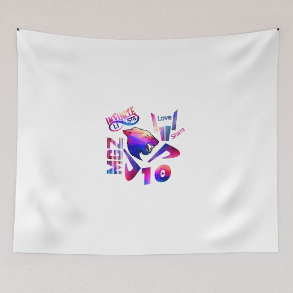 Item preview, Youtubers designed and sold by LAAZIZA.