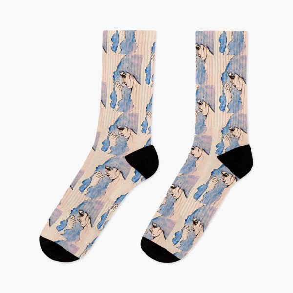 Item preview, Blue designed and sold by Victoria Robedeaux.