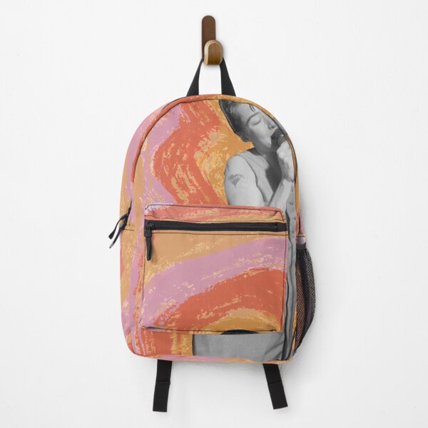 Item preview, Kathleen Hanna Colourburst designed and sold by Katelyn Thomson.