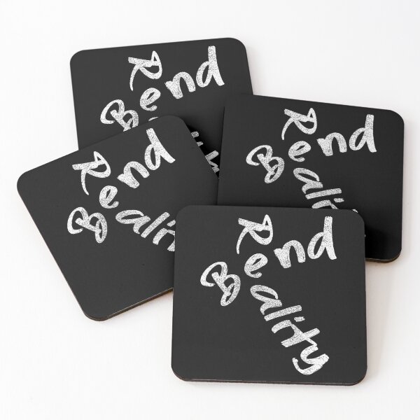 Item preview, Bend Reality I break the rules designed and sold by Glorad.