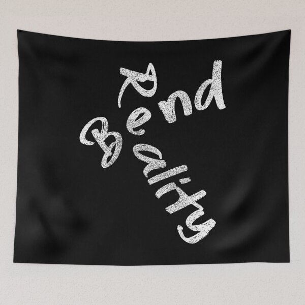 Item preview, Bend Reality I break the rules designed and sold by Glorad.