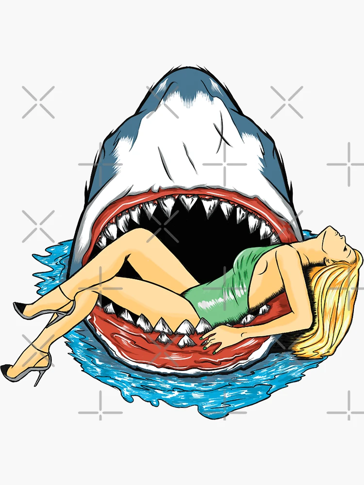 shark girl shark girl shark girl shark girl shark girl #zzzero #zenles, Zenless  Zone Zero