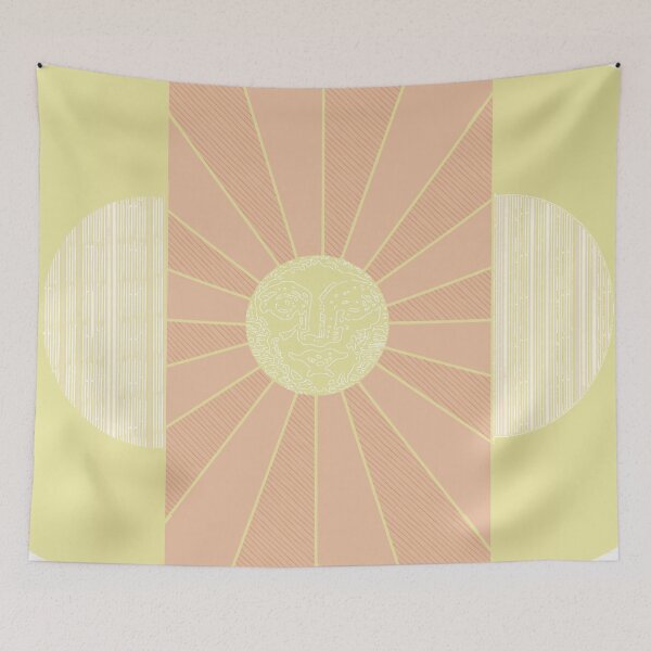 Item preview, Sunbeams I designed and sold by AlexandraTalese.