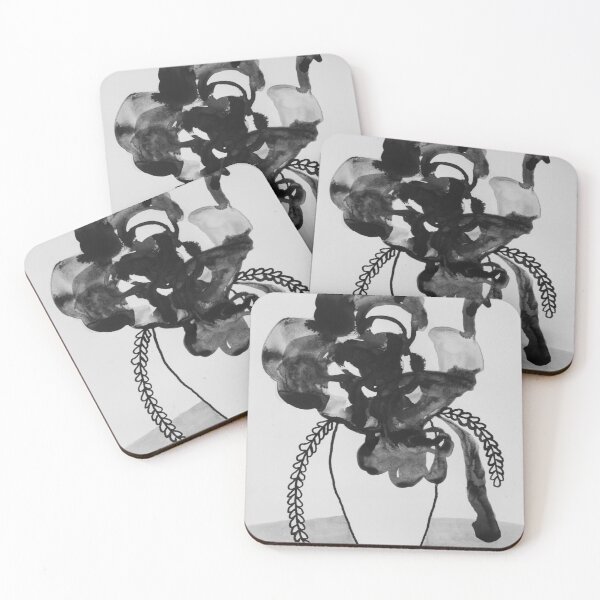 Item preview, Floraison V designed and sold by Missi Oliver.