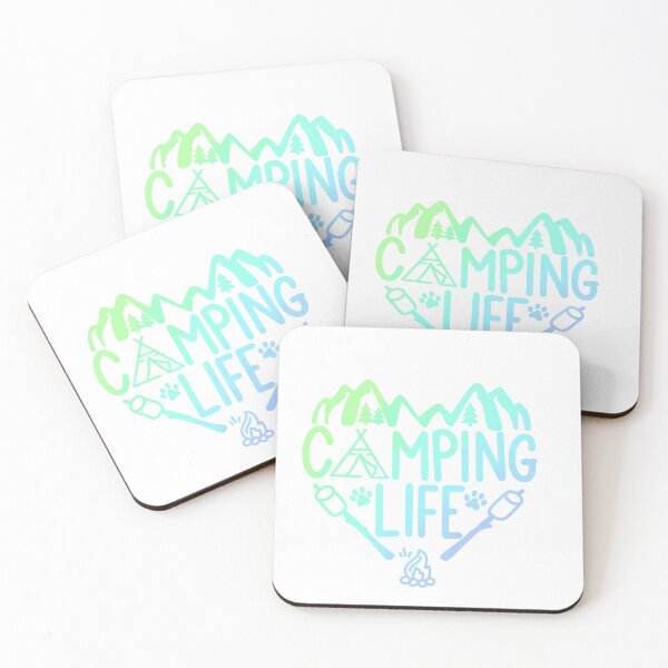 Item preview, Camping Life designed and sold by DaniLeigh210.