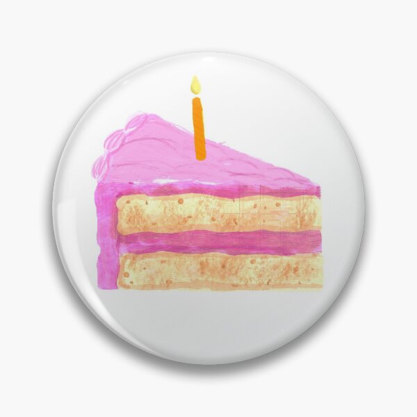 Item preview, Birthday Cake designed and sold by 70stars.