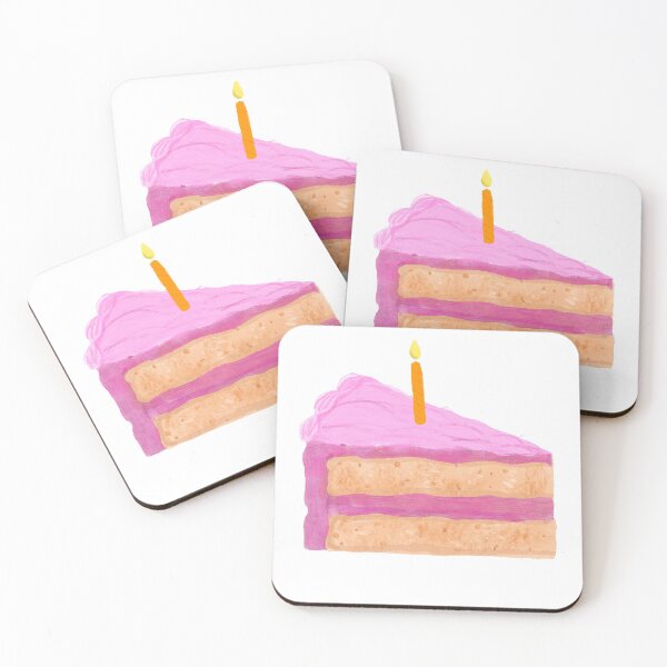 Item preview, Birthday Cake designed and sold by 70stars.