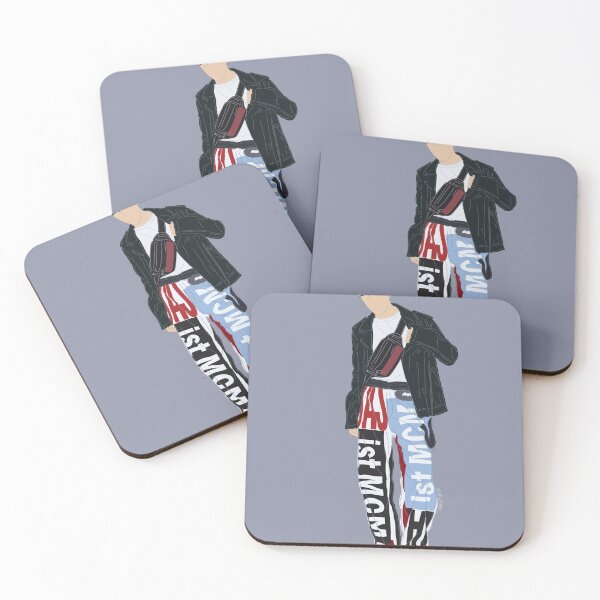 Item preview, Mark Tuan - GOT7 designed and sold by fancyitup.