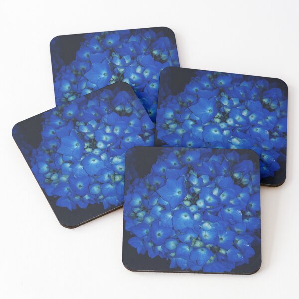 Item preview, Blue Flowers  designed and sold by Glorysplace03.