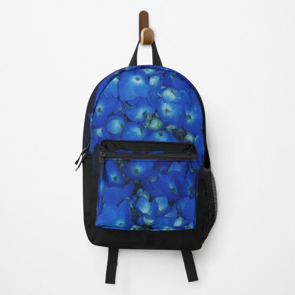 Item preview, Blue Flowers designed and sold by Glorysplace03.