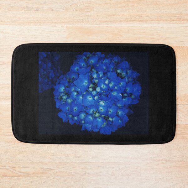 Item preview, Blue Flowers  designed and sold by Glorysplace03.