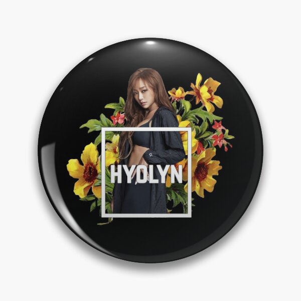 Item preview, Hyolyn - yellow flowers designed and sold by casterpillar.