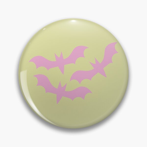 Item preview, Flutterbat's Cutie Mark designed and sold by Pilot-MJ.