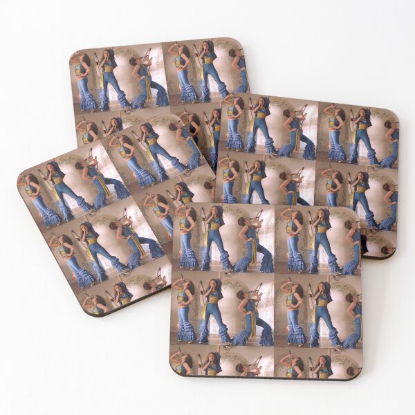 Item preview, donna and the dynamos designed and sold by avaacarr.